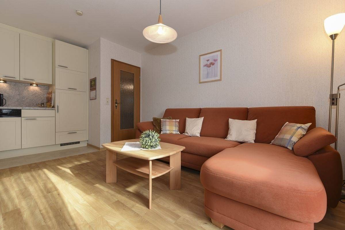 Ganze Ferienwohnung, Schleswig-Holstein Whg 02 Eg re in Nieblum, Föhr