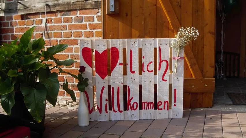Ferienhaus für 6 Personen, mit Garten und Terrasse in der Lüneburger Heide - 3