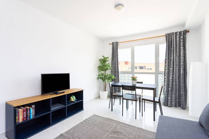 Apartamento para 4 personas en El Médano