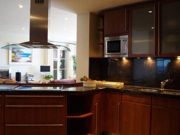 Villa pour 10 Personnes dans Anthéor, Saint-Raphaël, Photo 3