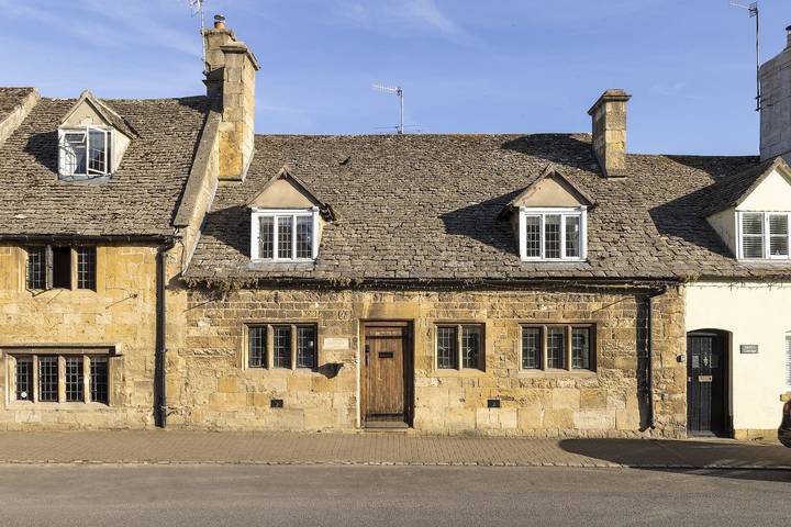 Holiday rental for 6 people, with Garden in Chipping Campden