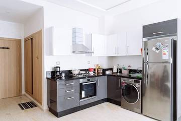 Gîte pour 2 personnes, avec vue à Mohammédia