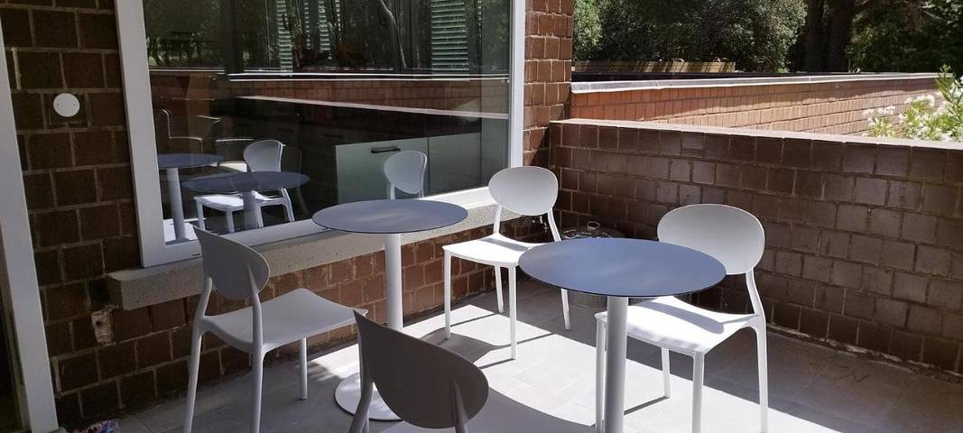 B&b per 2 persone, con Terrazza a Castiglione della Pescaia