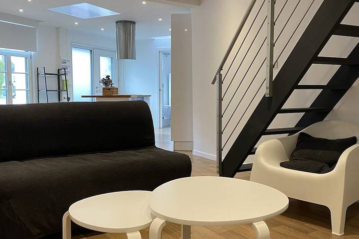 Appartement de vacances pour 5 personnes - 1