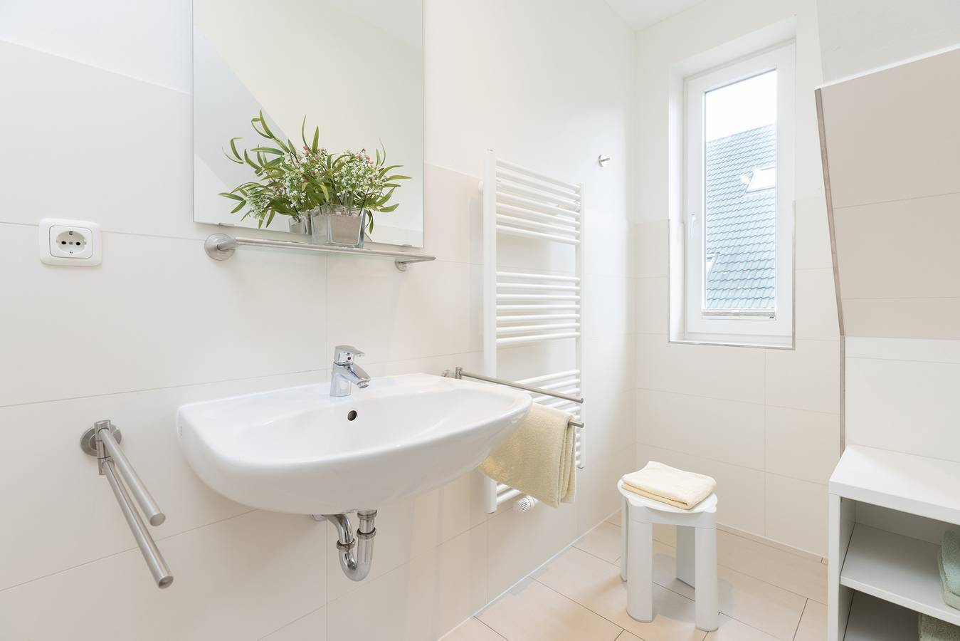 Ganze Ferienwohnung, L4 - Ferienanlage Lindenstraße 1 - Feriendomizil Hollich in Grömitz, Ostholstein