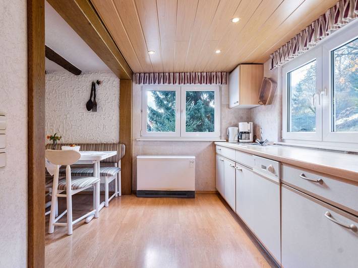 Ferienhaus für 4 Personen, mit Terrasse in Schmallenberg - 3