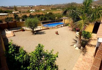 Casa De Vacaciones para 4 Personas en Vélez-Málaga, Costa del Sol, Foto 4