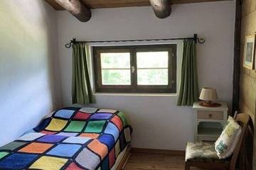 Cottage for 5 People in Val Müstair, Grisons, Photo 2