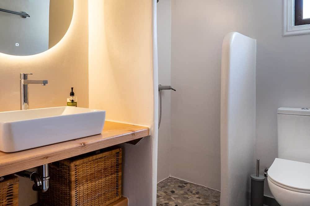 [new] Carissa House in Crete in Norte de Creta