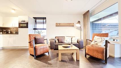 Vakantieappartement voor 4 Personen in Buren (Ameland), Nederlandse waddeneilanden, Afbeelding 1