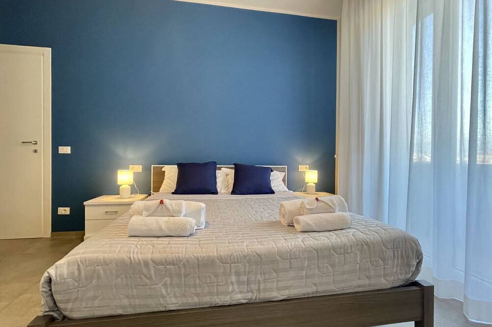 Apartamento entero, Apartment Cosimo  in Prato, Provincia de Prato