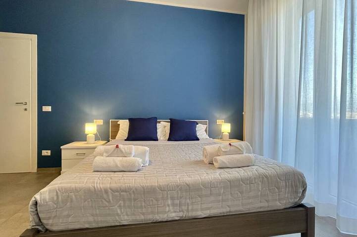 Appartement entier, Apartment Cosimo in Prato, Province de Prato