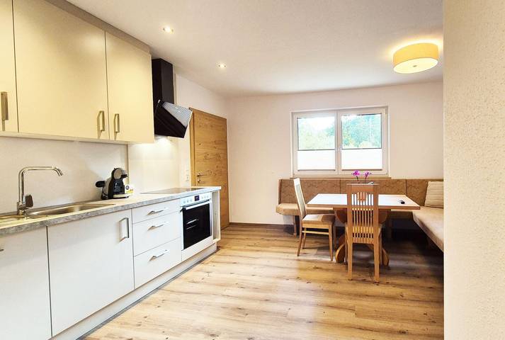 * Haus für bis zu 4 Personen in Wildschönau, Kaisergebirge