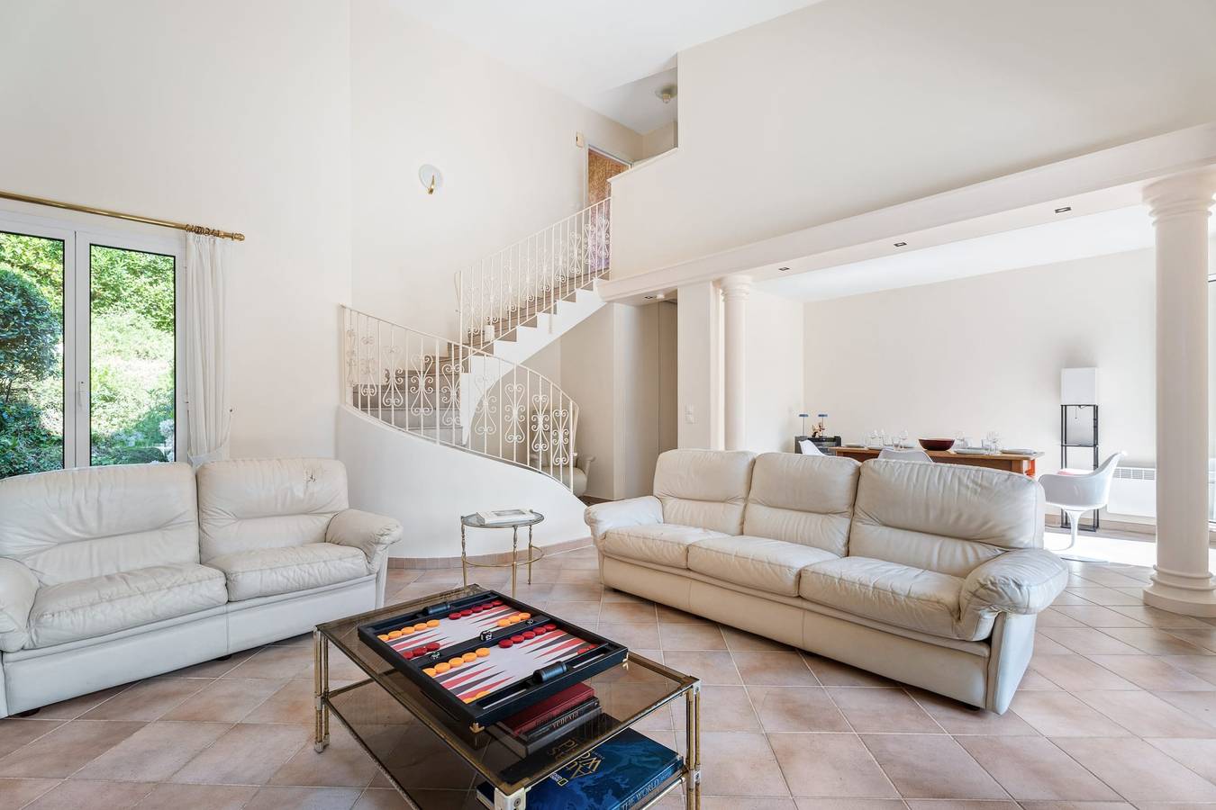 Villa Harmonie - Welkeys in Villeneuve-Loubet, Côte méditerranéenne (France)