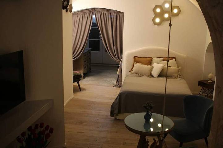 Piervì Suite Vacation Home in Putignano, Region de Bari