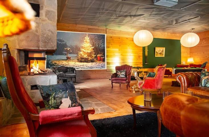 Location de vacances pour 20 personnes, avec piscine et sauna ainsi que jacuzzi et jardin à Bendorf - 2