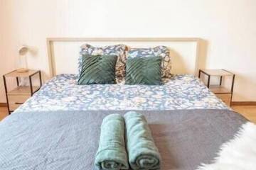 Appartement De Vacances pour 2 Personnes dans Saint-Louis, Région de Mulhouse, Photo 4