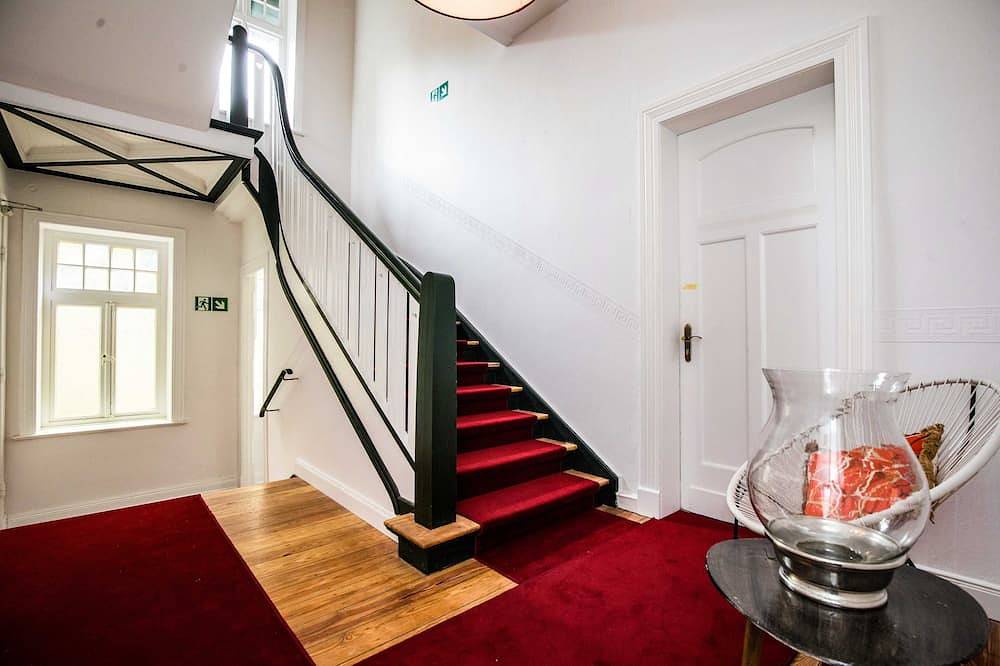 Einzelzimmer - Kleines Hotel Heimfeld in Harburg (Hamburg), Hamburg