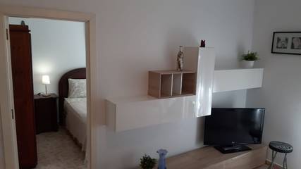 Apartament Wakacyjny dla 4 osoby w Mogán, Południowa Gran Canaria, Zdjęcie 3