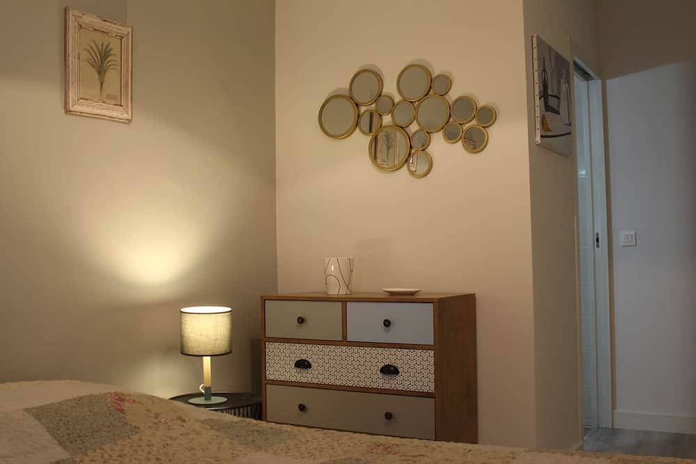 Appartement entier, Appartement  Chez Marie-Louise in Pézenas, Côte d'Améthyste