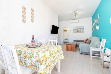 Vakantieappartement voor 4 Personen in Corralejo, La Oliva, Afbeelding 3