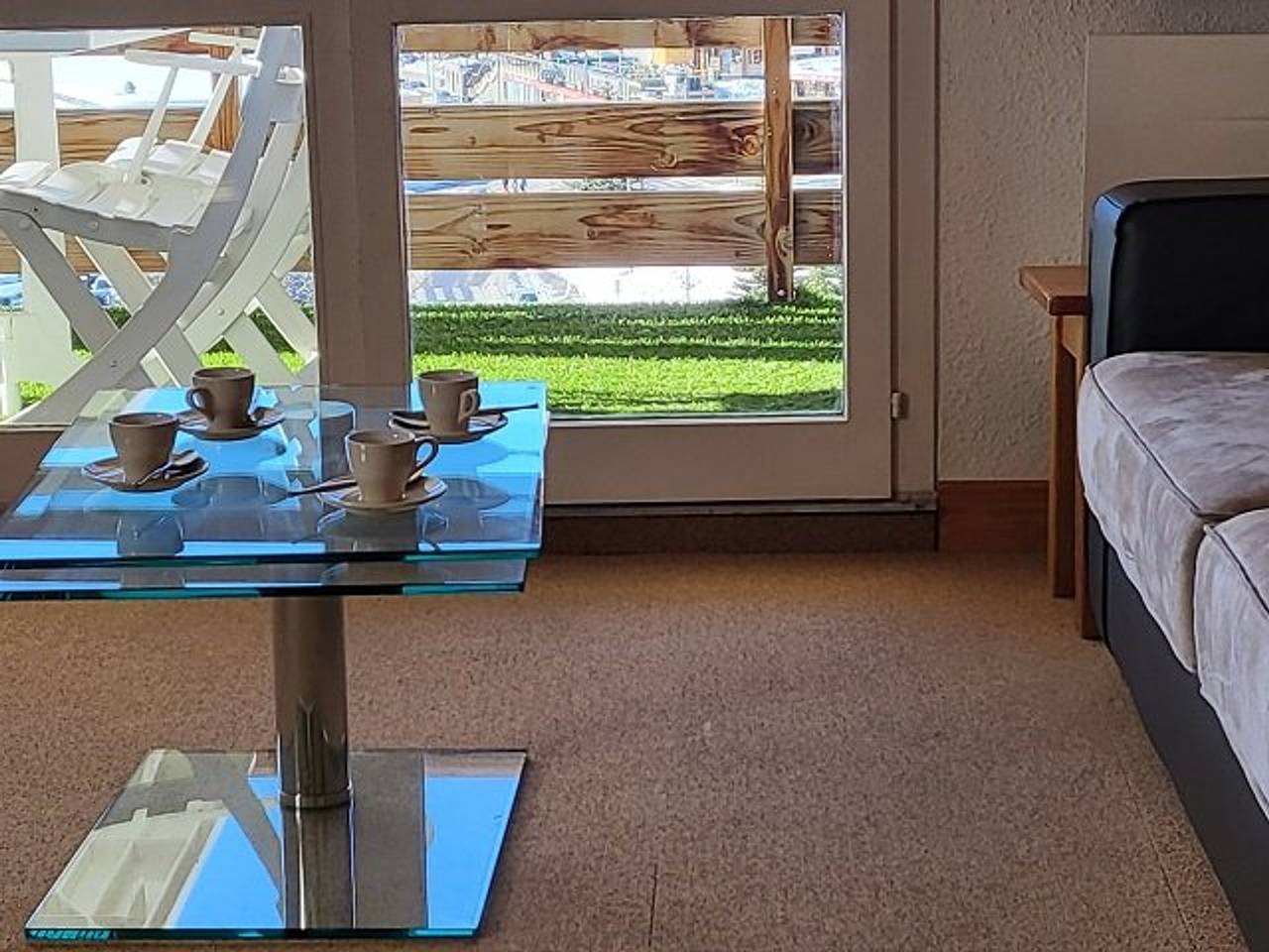Photo : Appartement de vacances