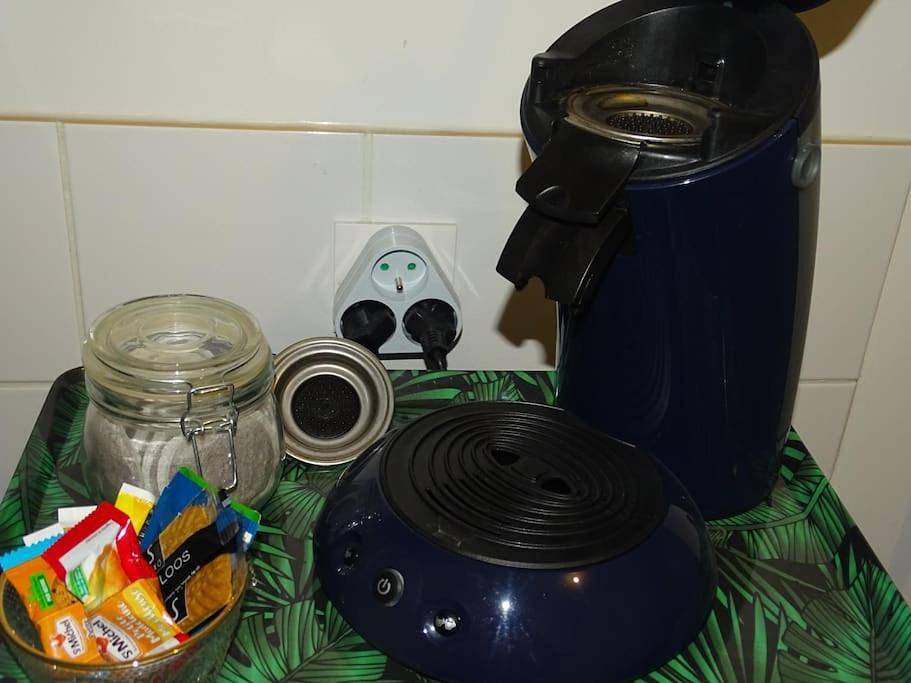Appartement entier, One-Bedroom Apartment in Raismes, Région de Valenciennes