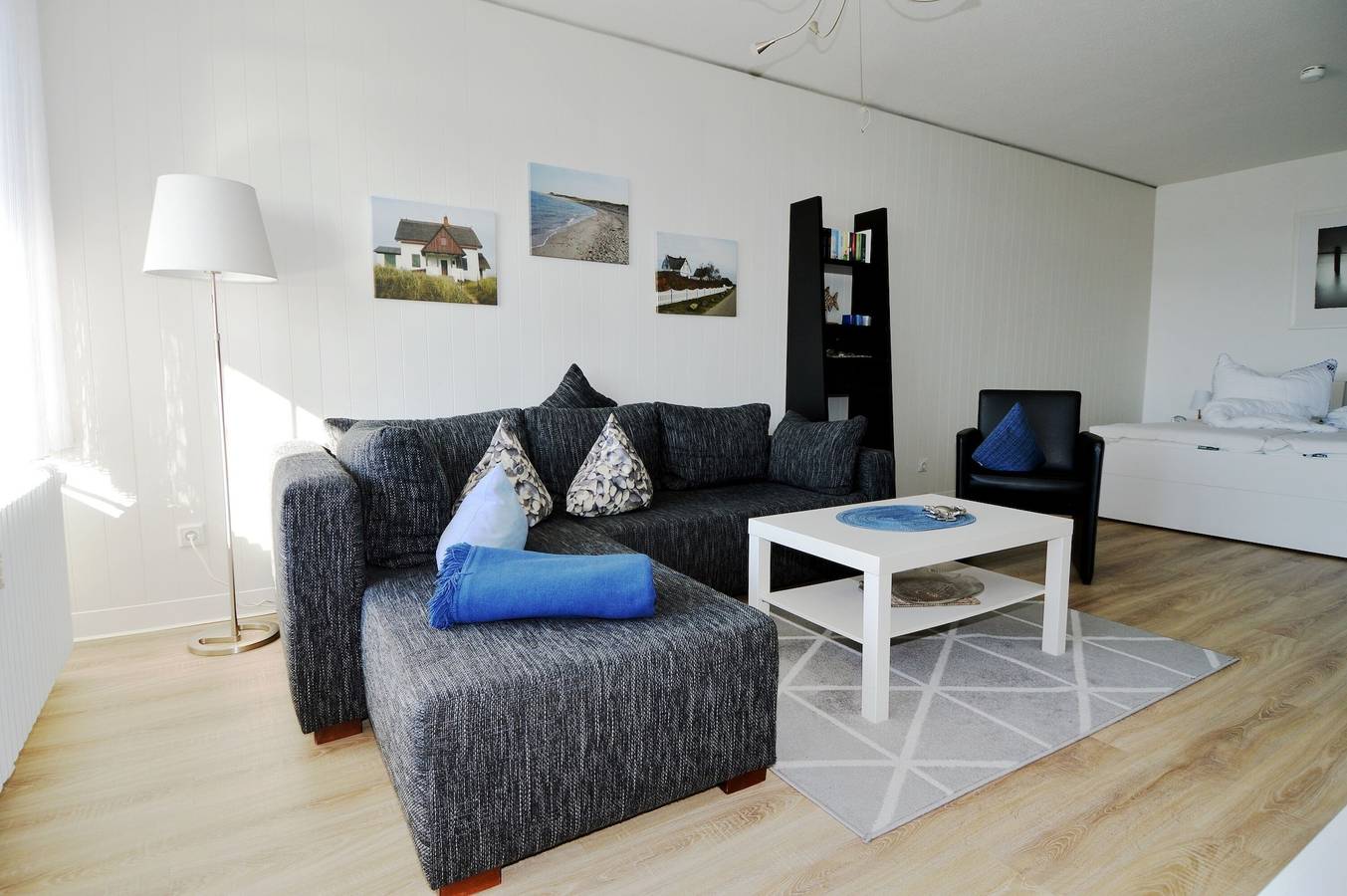 Ferienwohnung in Ostholstein ab 70€ pro Nacht