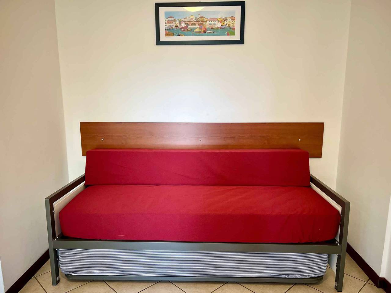 Ganze Ferienwohnung, Ferienwohnung mit Klimaanlage und Terrasse in Lignano  in Lignano Pineta, Lignano Sabbiadoro