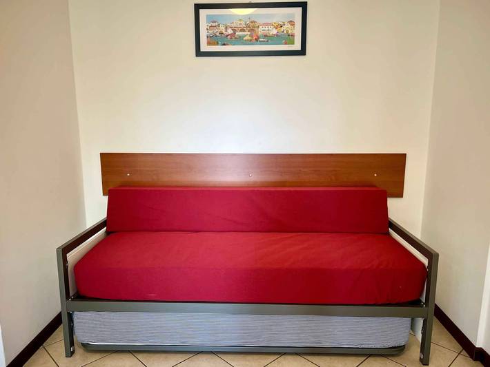 Ferienwohnung für 7 Personen, mit Garten, mit Haustier in Lignano Pineta - 3