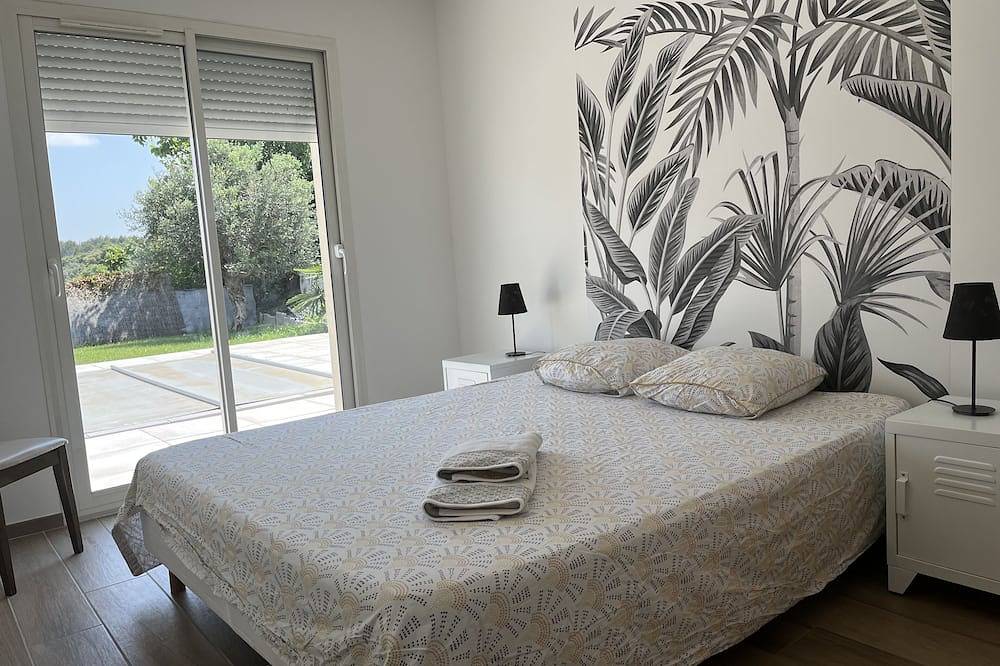 Villa 3 chambres avec piscine in Castries, Côte méditerranéenne (France)