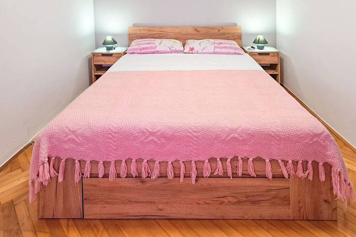 Ferienhaus für 6 Personen, mit Haustier in Kosinozici - 2