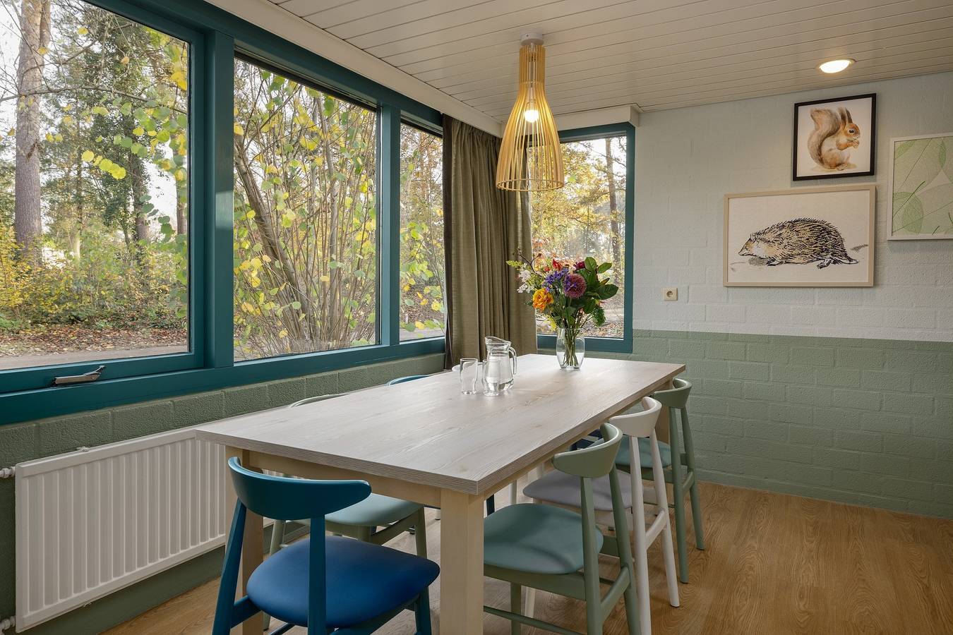 Cottage 8 personen in Grote-Brogel, Peer