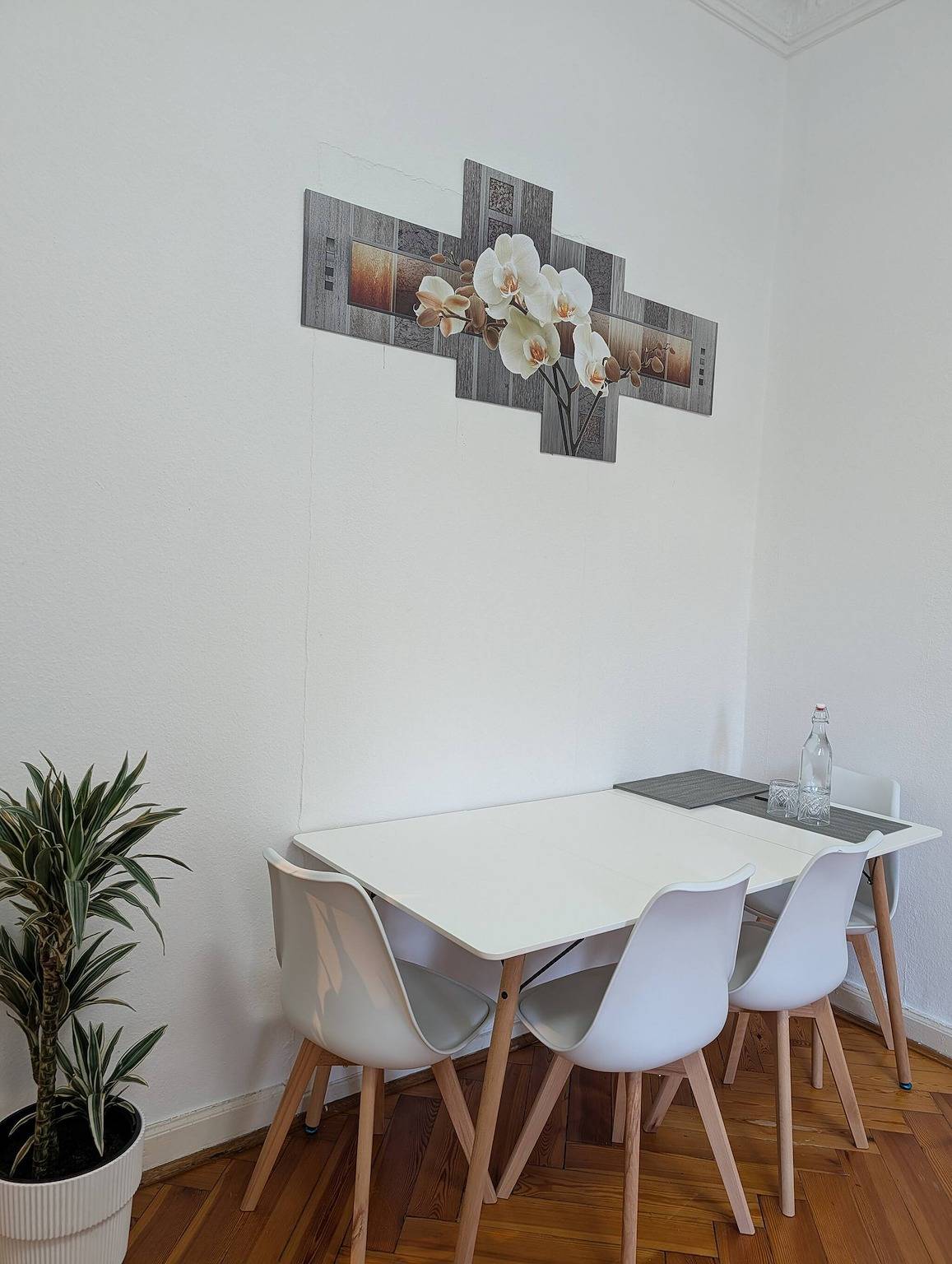 Ganze Wohnung, Privatzimmer in einer gemütlichen Wohnung in Fürth, Franken