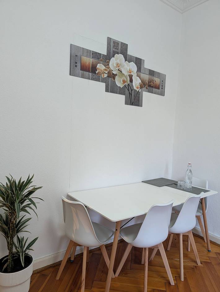 Ferienwohnung für 4 Personen in Fürth - 4