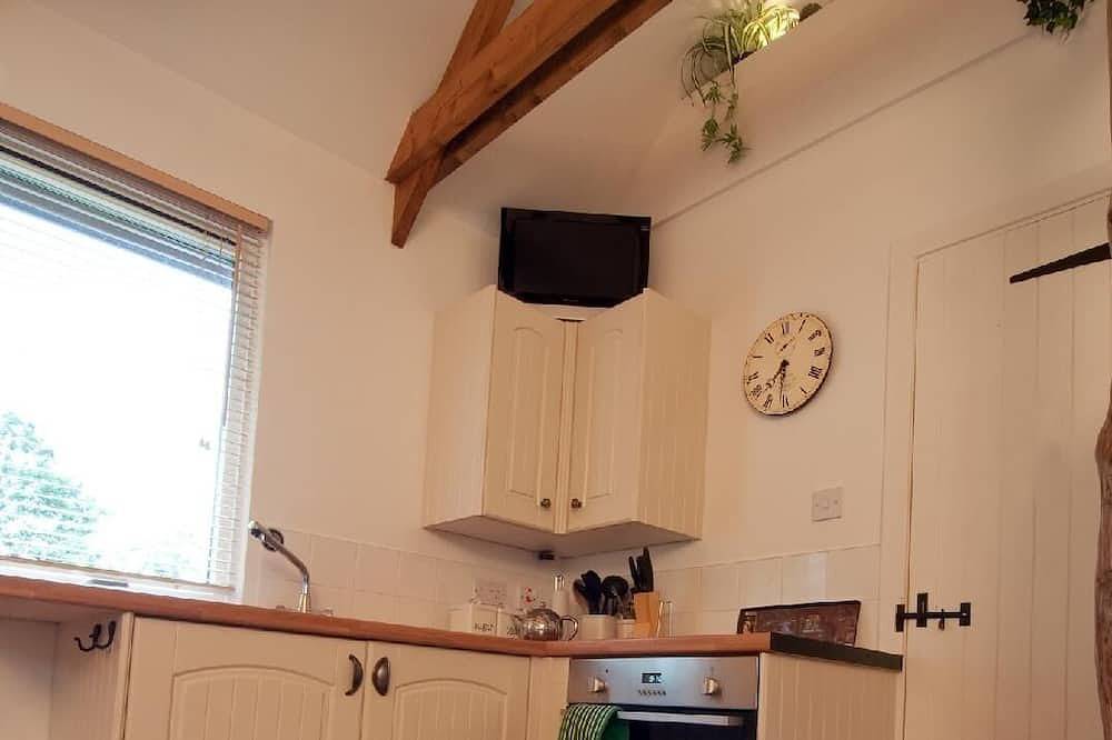 Ganze Wohnung, Selbstversorger-Lodge für 4 Personen in Glencoe, Highlands