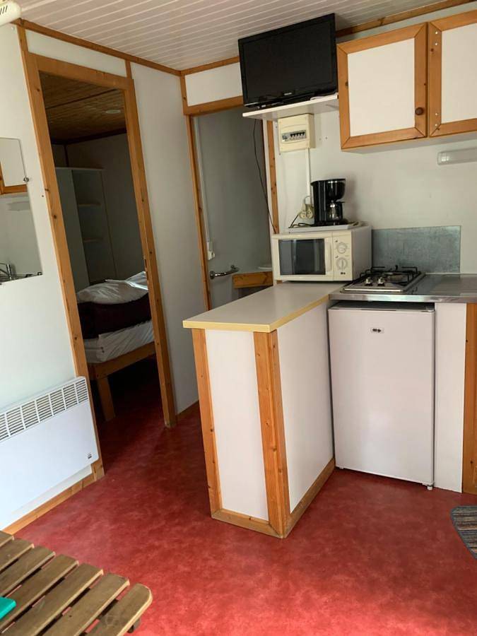 Location de vacances pour 4 personnes, avec jardin et piscine ainsi que vue et bassin pour enfant à Junas - 3