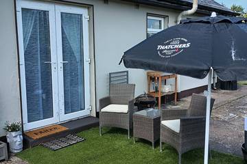 B&b für 2 Personen in County Mayo, Connacht, Bild 4