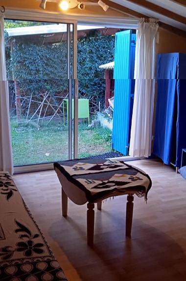 Gîte pour 2 personnes, avec jardin à La Tour-d'Aigues - 2