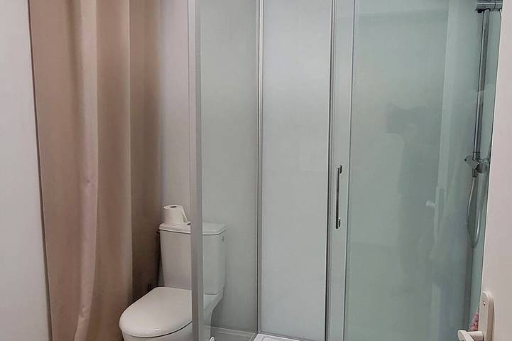 Location de vacances pour 2 personnes, avec jardin à Lavoux - 2