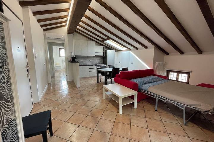 Appartamento intero, Appartamento in villa di campagna con acetaia tradizionale Dop in Ravarino, Provincia di Modena