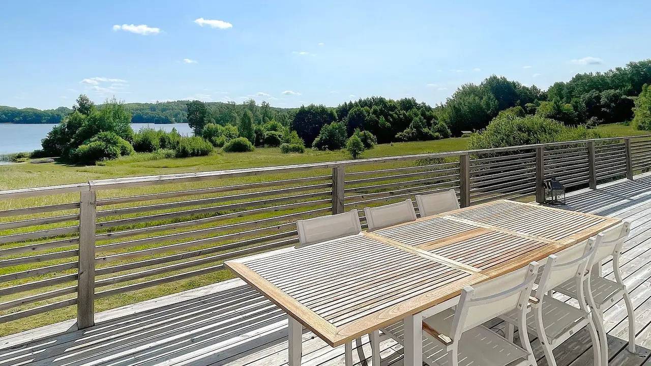 Ferienhaus für 6 Personen (135 m²) in Stjärnhov in Stjärnhov, Södermanland