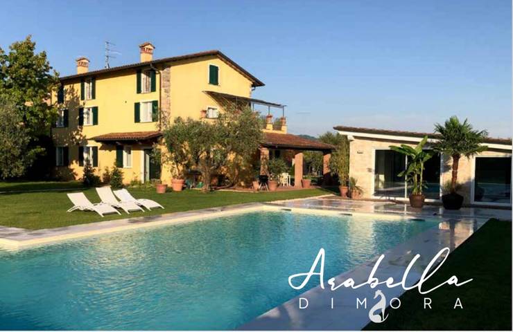 Appartamento vacanze per 4 persone, con giardino - 1