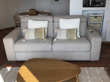 Villa pour 4 Personnes dans Les Issambres, Roquebrune-sur-Argens, Photo 2