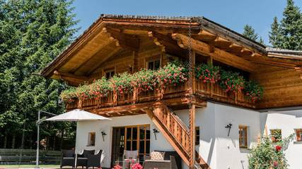 Vakantiehuis voor 8 Personen in Abtenau, Tennengau, Afbeelding 2