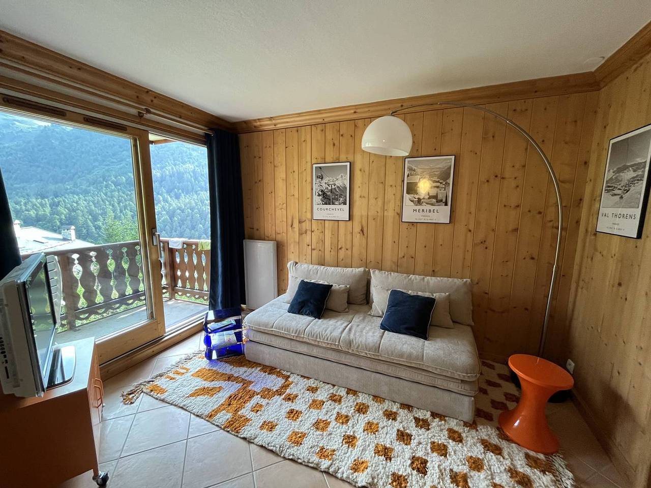 Photo : Appartement de vacances