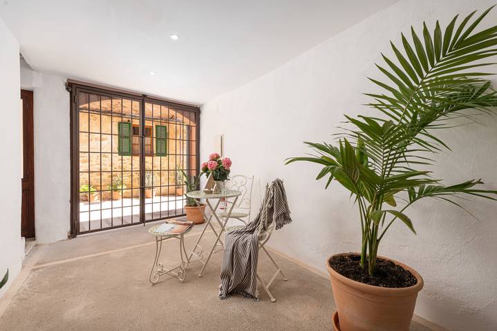 Casa rural para 6 personas en Alcudia Casco Antiguo - 4