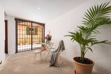 Ferienhaus in Aucanada, Alcúdia für 6 