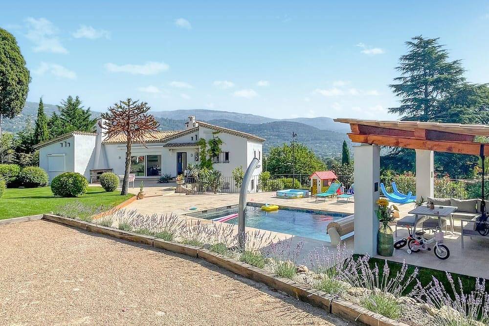Lovely home in Peymeinade in Peymeinade, Costa mediterránea (Francia)