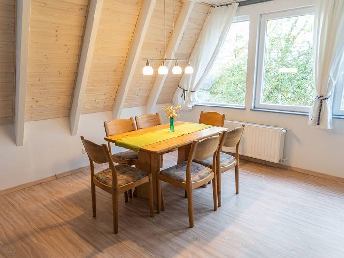 Ferienhaus für 4 Personen, mit Terrasse in Bestwig - 2